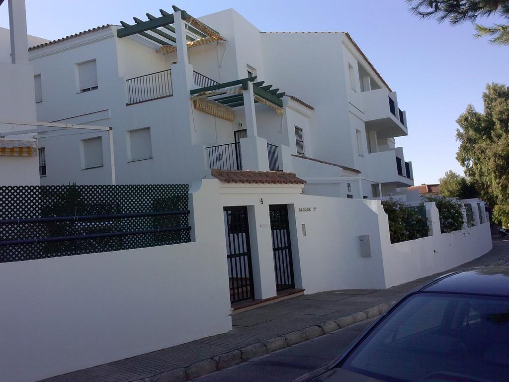 Apartamento La Rotonda C-116 Conil De La Frontera Cameră foto